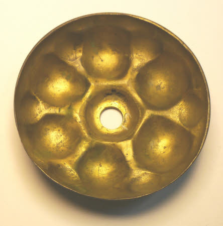 Chandelier part