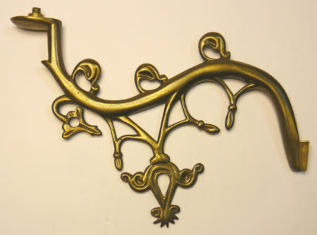 Chandelier part