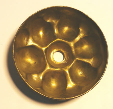 Chandelier part