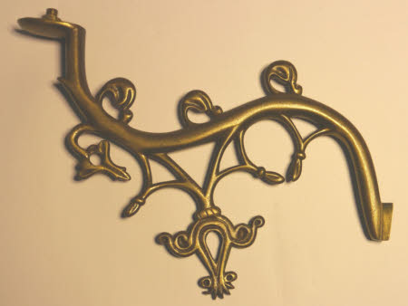 Chandelier part
