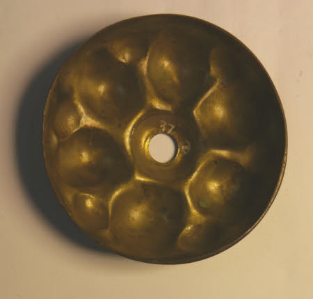 Chandelier part