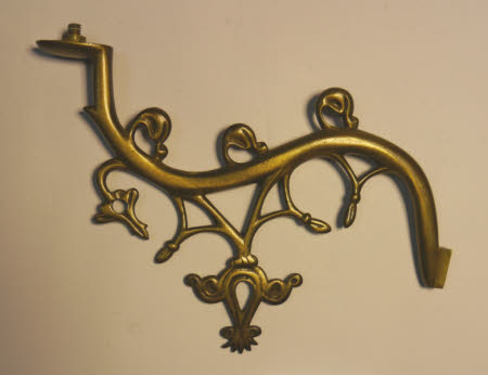Chandelier part