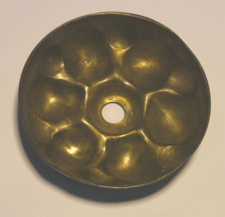Chandelier part