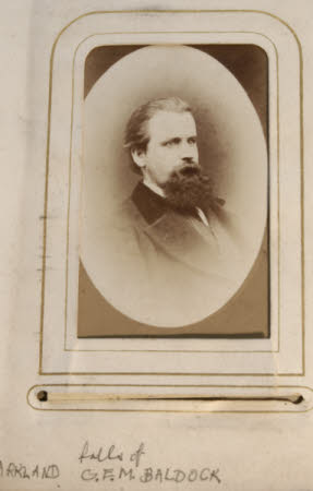 Markland Baldock