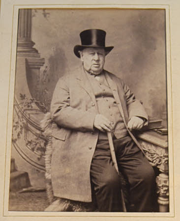 Franck Greaves