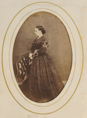 I. Ellis