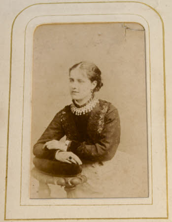 Minnie Laughton