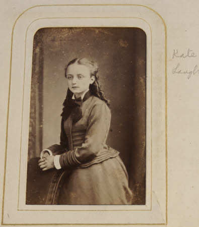 Kate Laughton