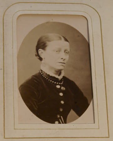 Mary Ann Hett, Mrs Barlow