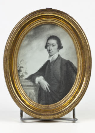 Sir Christopher Sykes, 2nd Bt (1749-1801)