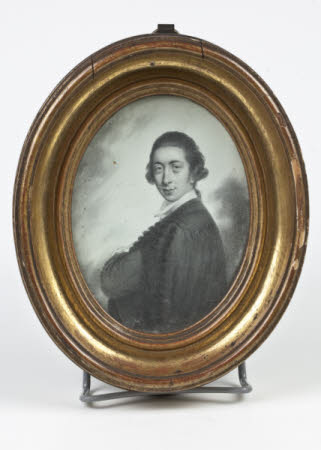 Sir Christopher Sykes, 2nd Bt (1749-1801)