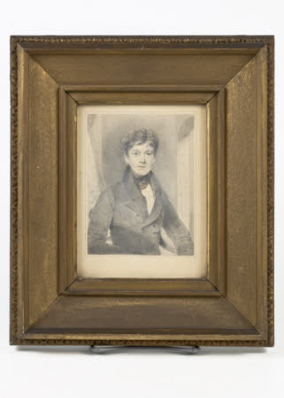 Major Wilbraham Egerton of Tatton (1808-1848)