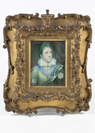 John Loftus, 2nd Marquess of Ely, KP, PC (1770-1845)