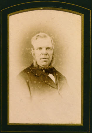 William Straw (1824-1904)