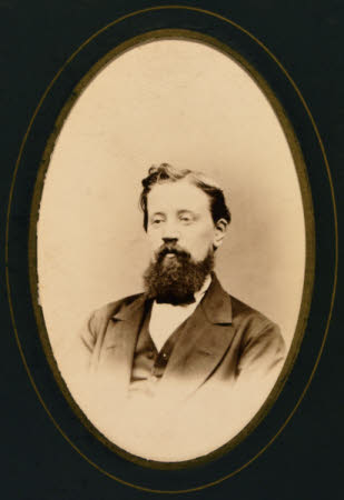 Joseph Hawkins