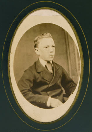 George Straw