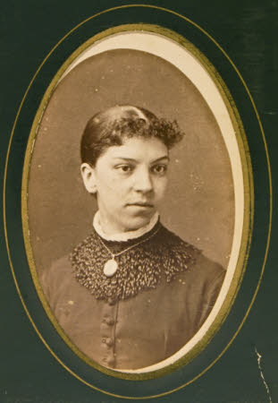 Catherine Straw, Mrs Catherine Freeman