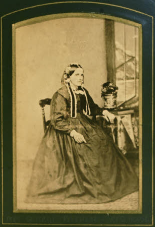 Mrs George Kitchen