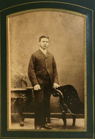 Charles Kitchen