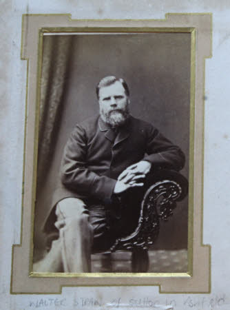 Walter Straw (1830-1887)