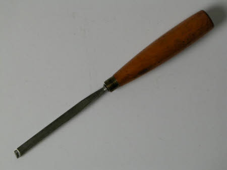 Gouge