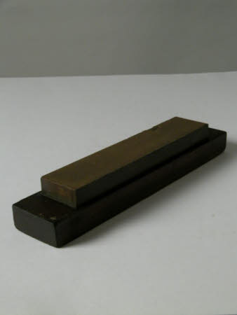 Wooden box