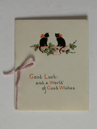 Christmas card