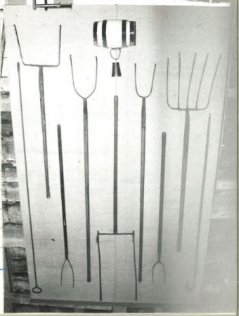 Pitchfork