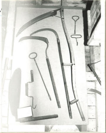 Scythe