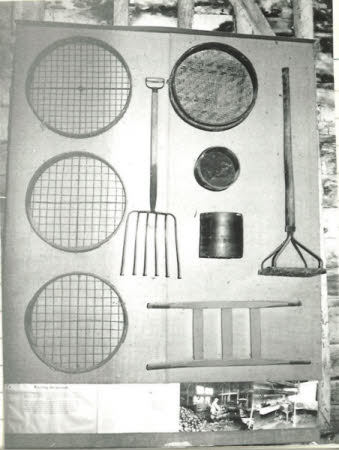 Fork (agricultural equipment)
