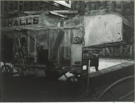 Thresher