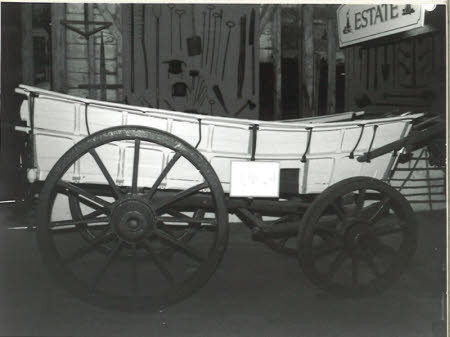 Waggon