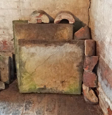 Flagstone