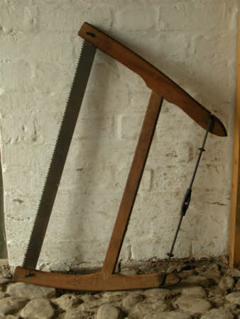 Bow saw