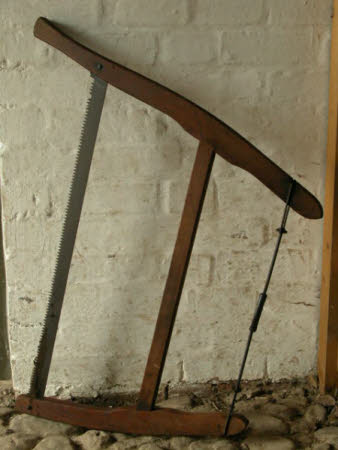 Bow saw