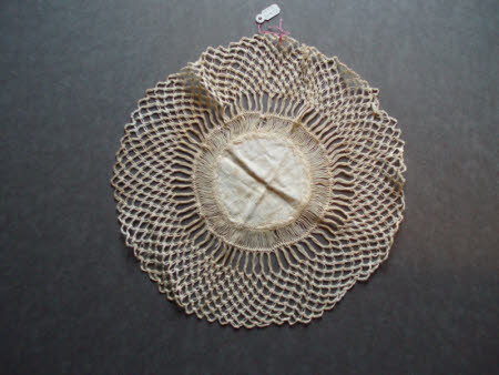 Doily