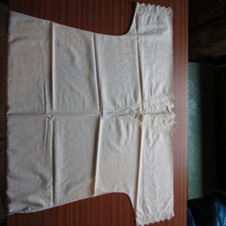 Woman's nightdress