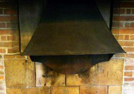 Fire hood