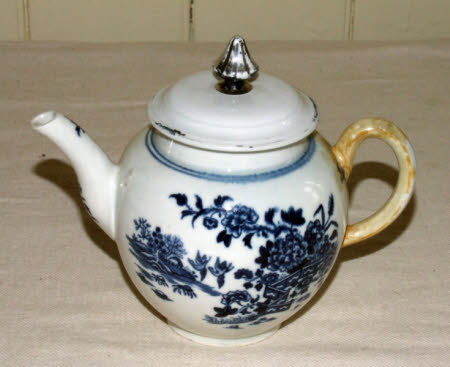 Teapot