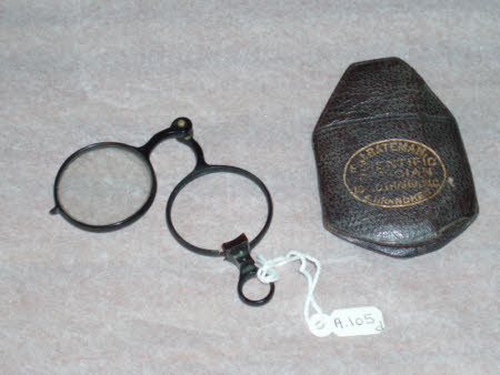 Spectacles