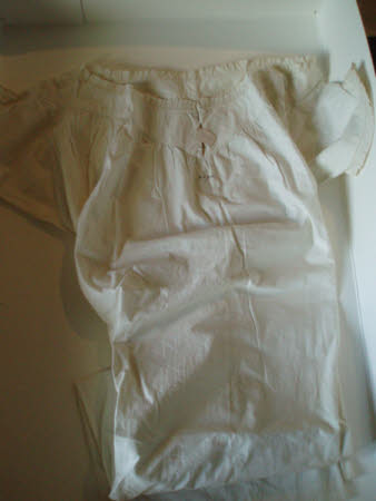 Woman's nightdress