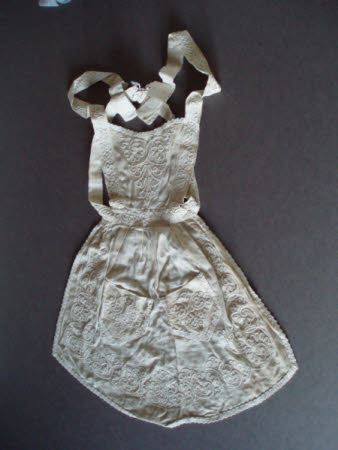 Child's apron