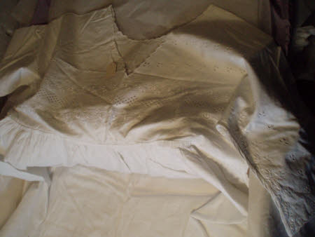 Woman's nightdress