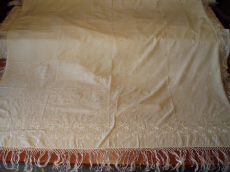 Shawl