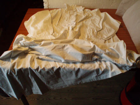 Woman's nightdress