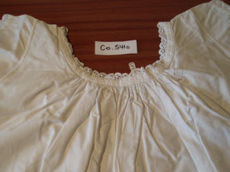 Woman's nightdress
