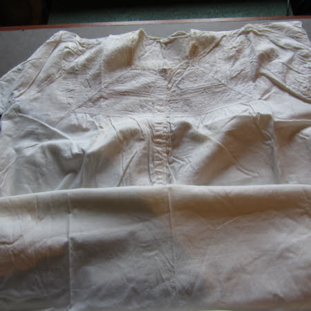 Woman's nightdress