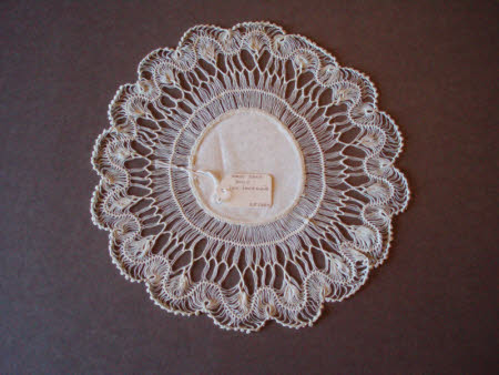 Doily