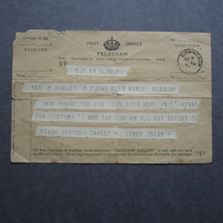 Telegram