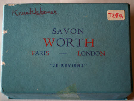 National Trust Museum of Childhood © National Trust / Steve Custons